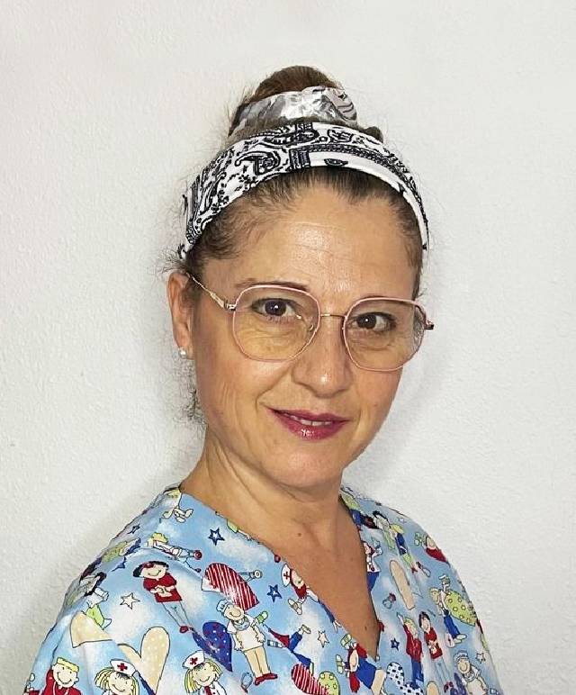 Sobre nosotras centro podológico santa maría del trabajo coro