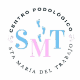 logotipo cpodologicos