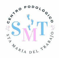 logotipo cpodologicos