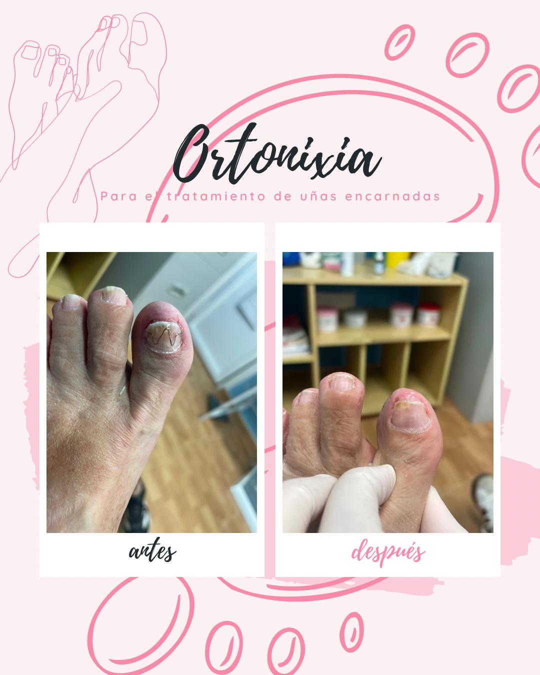 centro podologico santa maria del trabajo